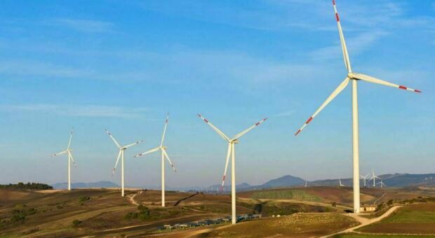 “La Banditaccia", nuovo parco eolico ad Arlena di Castro. Ok definitivo della Regione Lazio