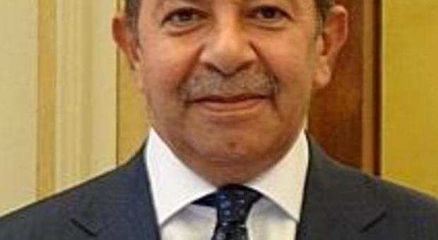 Egitto, ambasciatore Helmy: «Roma partner strategico contro il terrorismo»