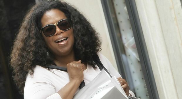 Oprah Winfrey chiude l'edizione cartacea del suo mensile