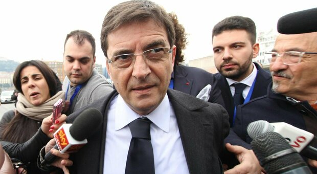 Nicola Cosentino, Cassazione conferma condanna a 10 anni per ex sottosegretario (Pdl): «Referente del clan dei Casalesi»