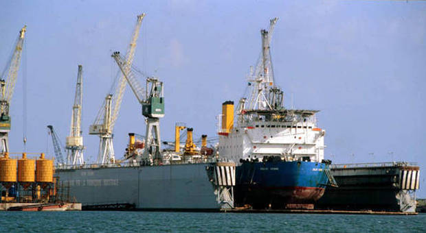 RFI, affidata la commessa per la costruzione di una nuova nave traghetto