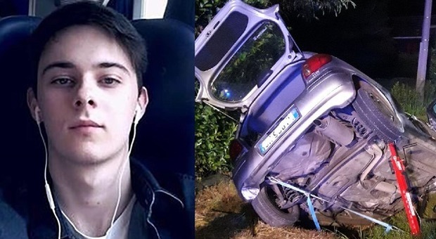 Treviso, uccise donna in auto con l'ex che voleva lasciarlo, Christian è libero: «Caduti gli indizi»