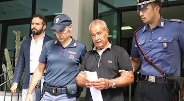 Anche il boss Filippone torna in carcere: il 4 giugno si decide per Zagaria