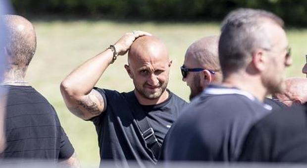 Luca Lucci, nuovo sequestro di beni per il capo ultras del Milan indagato per traffico di droga