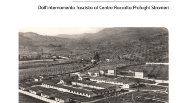 Presentato a Rieti il libro di Roberto D'Angeli «Il campo di Farfa»