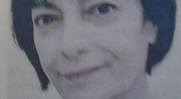Rita Amelia Marchegiani era la moglie di David Mugianesi