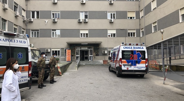 Virus sinciziale, neonato di 5 mesi muore all'ospedale di Castellammare di Stabia: al via un'inchiesta