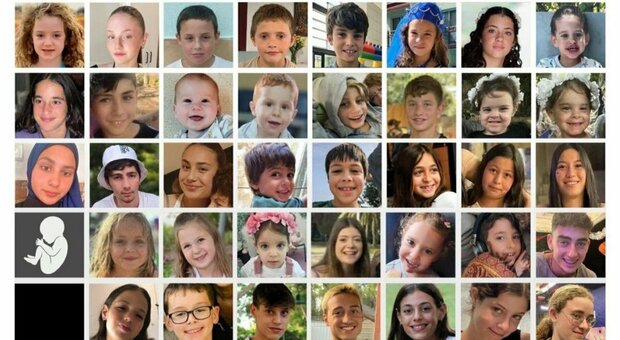 Israele, accordo sugli ostaggi: «Previsto rilascio di 30 bambini, 8 madri e altre 12 donne» Netanyahu: «Decisione difficile ma giusta»