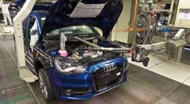 Anche Audi coinvolta nello scandalo "Emissioni truccate su 2 milioni di auto"