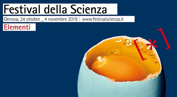 Festival della Scienza a Genova, dal 24 ottobre 300 eventi a Genova