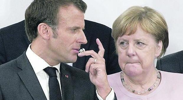 Timmermans, no dei sovranisti ma l'asse Francia-Germania tiene