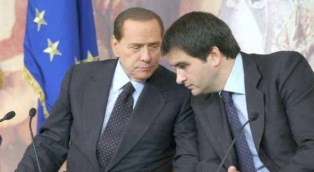 Berlusconi: «Fitto vale il 1,3%. Decida subito se restare o no» La replica: «Ci cacci? Ma se avevamo ragione»