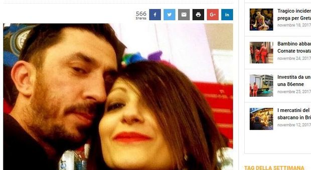 Uccide l'ex con una martellata alla testa: «Abusava dei miei tre figli piccoli»