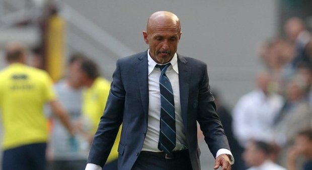 Inter, Spalletti ostenta sicurezza: «Col Tottenham possiamo svoltare»