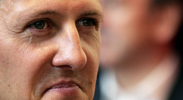Michael Schumacher, 50 anni il 3 gennaio