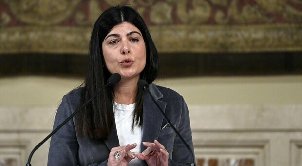 Chiara Colosimo (Fdi) eletta presidente Antimafia. Le opposizioni lasciano l'aula