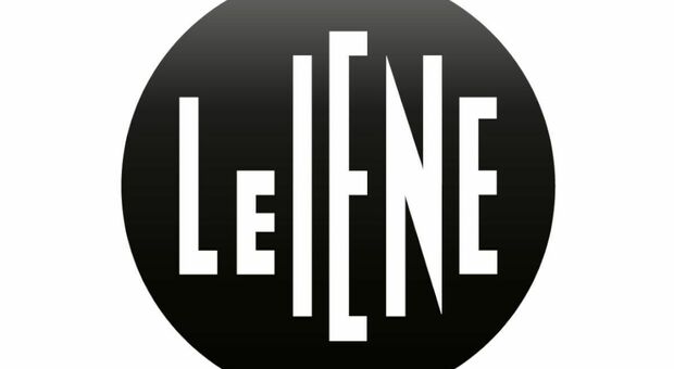 Logo del programma televisivo " Le Iene"