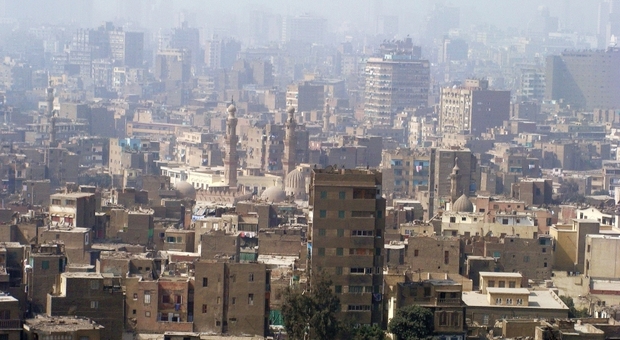 Ecco le dieci città più inquinate del mondo: comanda Il Cairo. Germania il paese più "green"