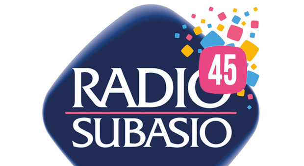 Radio Subasio festeggia i suoi primi 45 anni: maratona musicale domenica 7 marzo