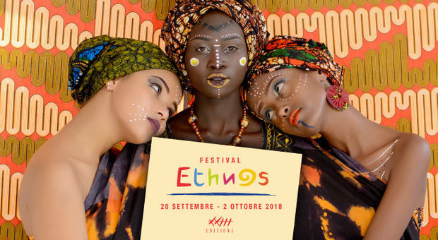 Ethnos, musica etnica