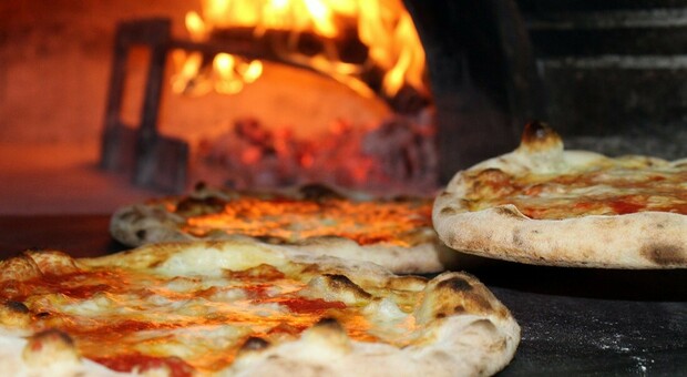 Pizza Expo Caserta torna a luglio dopo due anni di stop per la pandemia