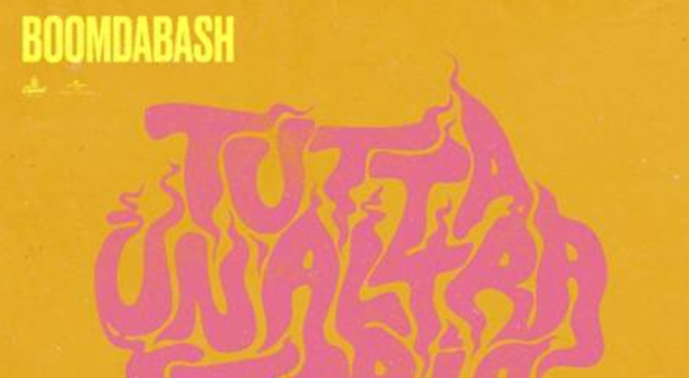 Boomdabash, in uscita il 29 marzo il nuovo singolo “Tutta un'altra storia”