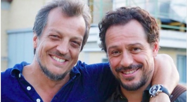 L'annuncio di Stefano Accorsi: «Terzo film con Gabriele Muccino, sono contento»