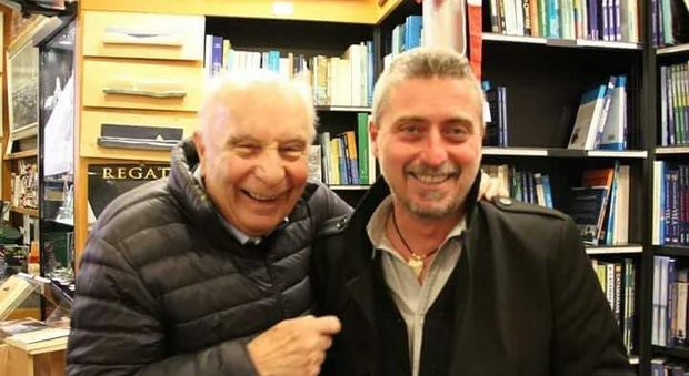 Il mio Folco Quilici: morto il grande documentarista, il ricordo di Remo Sabatini