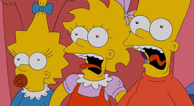 I Simpson compiono trent'anni, su Fox nasce un canale per celebrarli