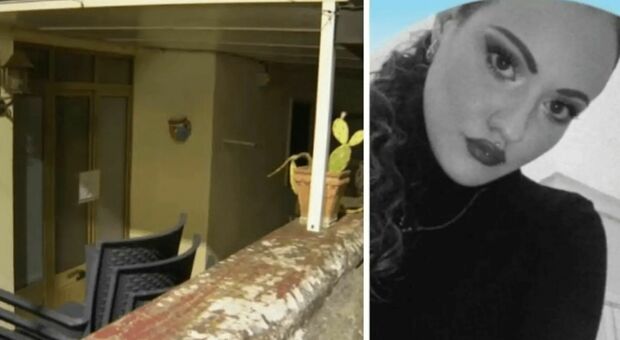 Roberta Bertacchi trovata impiccata sul balcone, l'autopsia: «Si è suicidata». I genitori: Vogliamo sapere se sia stata istigata a farlo