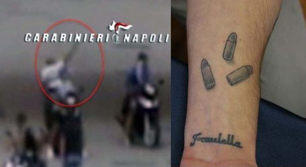 Guerra tra clan a Napoli, sparavano in mezzo alla gente: 12 arresti eseguiti dai carabinieri