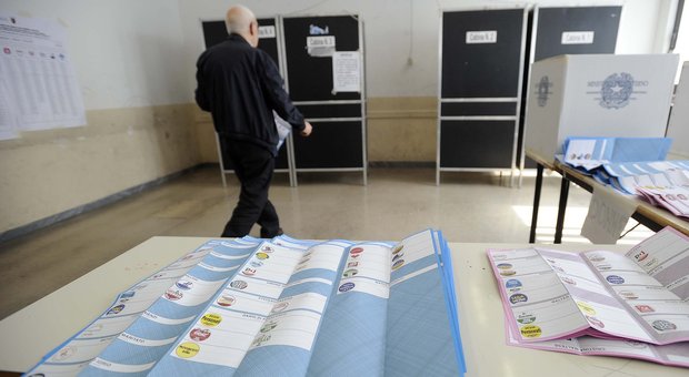 Elezioni: voto a rischio a Poggio Fidoni perché il seggio è con il bagno turco