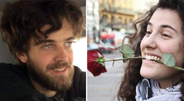 Rosita e Luca, i due fidanzati morti nel sonno nell'incendio in una villetta sui Navigli: avevano 29 e 27 anni