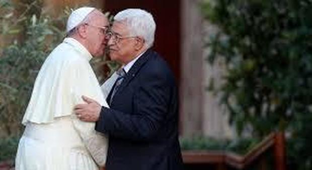 Vaticano si schiera con i palestinesi: «Israele compromette il dialogo con le annessioni della Cisgiordania»