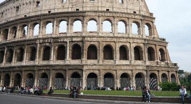 Terremoto, controlli al Colosseo e ai Fori romani