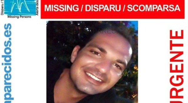 Italiano scomparso a Barcellona: Francesco Miranda ha 23 anni, «nessuna notizia da tre giorni»