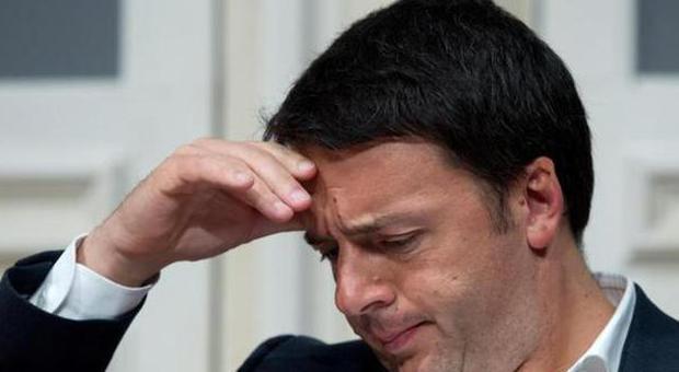 Il premier Renzi attacca gli «sciacalli» che lucrano su indagini sulla Expo