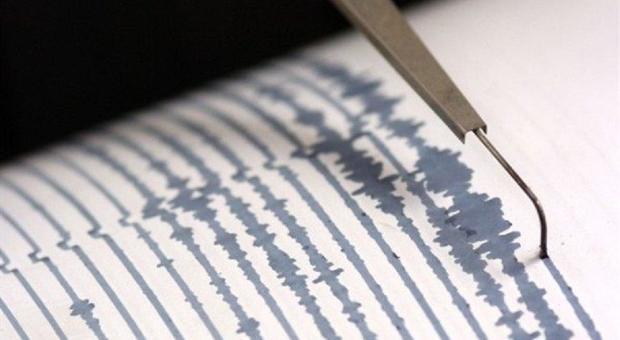 Scossa di terremoto prima dell’alba sull'Altopiano di Asiago