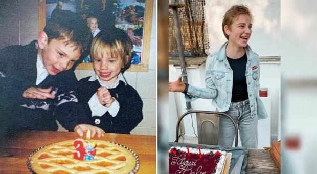 Bebe Vio compie 24 anni «sempre felice come una bambina»: la foto che fa impazzire i fan
