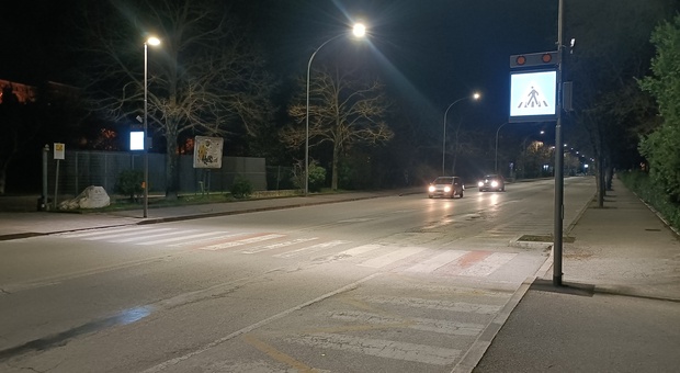 Scatta l’operazione nuovi asfalti a Fabriano: al via i lavori per 800mila euro