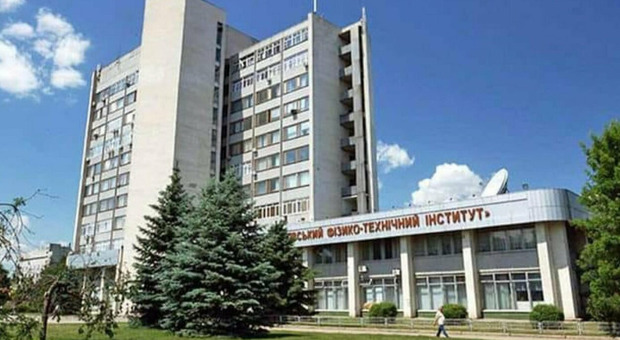 Kharkiv, colpito laboratorio nucleare dai bombardamenti russi. «Impossibile valutare ora entità del danno»