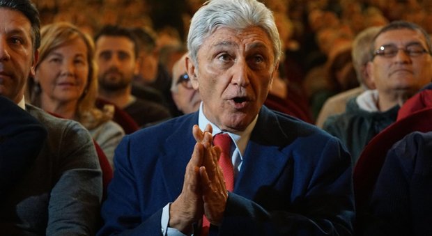 Elezioni a Napoli, Bassolino non si candida