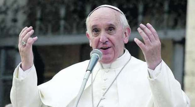 Papa Francesco: «Chiesa vicina ai coniugi in crisi e a quelli separati»