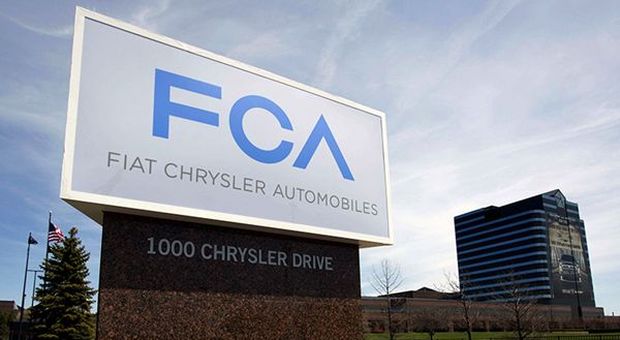 FCA conferma trattative con Foxconn