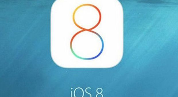 iPhone e iPad, Apple aggiorna ancora iOS 8: corretti i bug e i malfunzionamenti