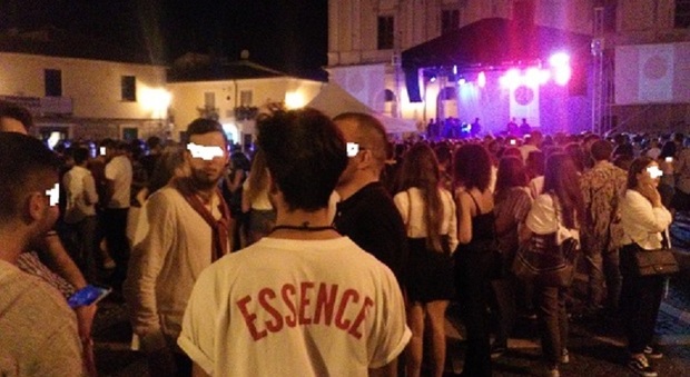 Benevento, l'assessore: «Rilancio con gli eventi, città spettacolo in estate»