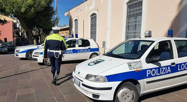 Vicecomandante della polizia locale: sono in cinque per il posto di Roberto Muzi andato in pensione