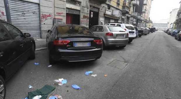 Milano, investito da un'auto dopo una lite: 43enne grave all'ospedale