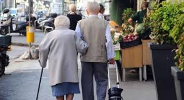 Pensioni, a luglio la 14esima In Puglia ne beneficiano 8 su 10