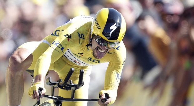 Coronavirus, il ministro dello sport francese attende nuove proposte dal Tour de France